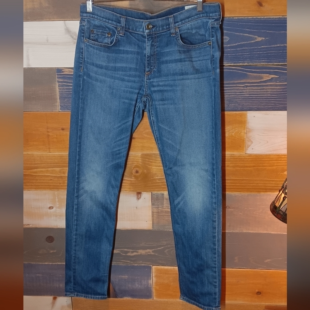 Rag & Bone The Dre Jeans 30 Stoke